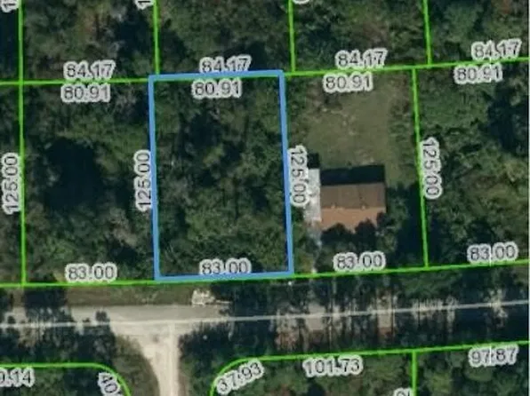 228 Crimson Ave, Lake Placid, FL 33852