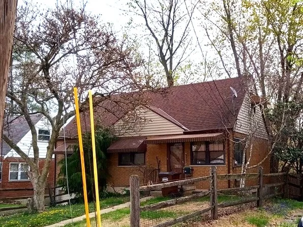 324 Glenroy Ave, Cincinnati, OH 45238