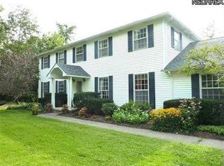 9200 Cambridge Rd, Chardon, OH 44024