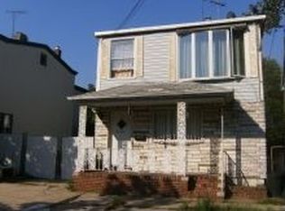 9424 85th St, Ozone Park, NY 11416