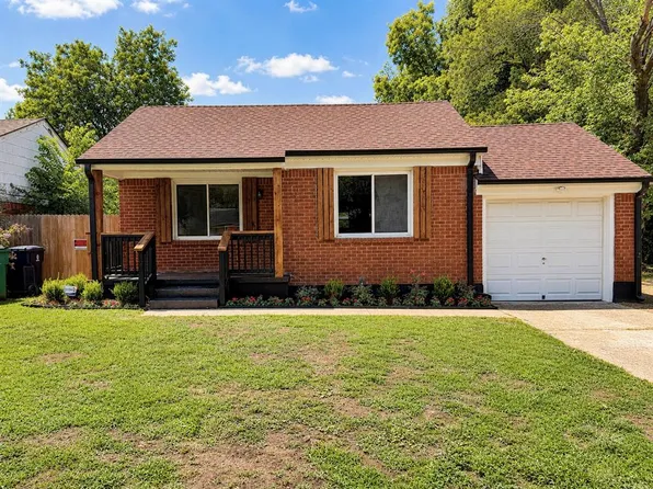 3037 NW 35th St, Oklahoma City, OK 73112