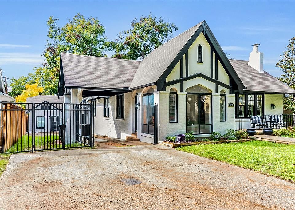 2548 Greene Ave, Fort Worth, TX 76109 Zillow