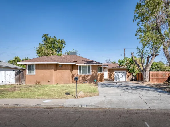 1810 Norris Dr E, Fresno, CA 93703