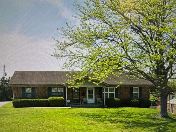 788 Ridgeview Dr, Frankfort, KY 40601