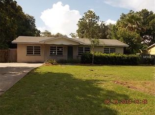 1719 Old Daytona Rd, Deland, FL 32724