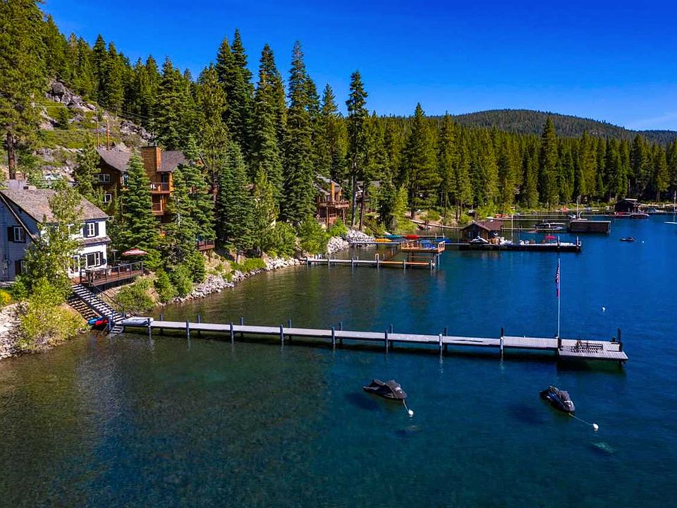 4760 N Lake Blvd, Carnelian Bay, CA 96140 Zillow