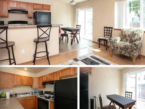 2011 Bush Ave NW, Olympia, WA 98502