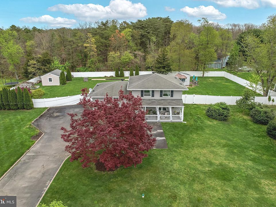 758 Kettle Run Rd, Marlton, NJ 08053 Zillow