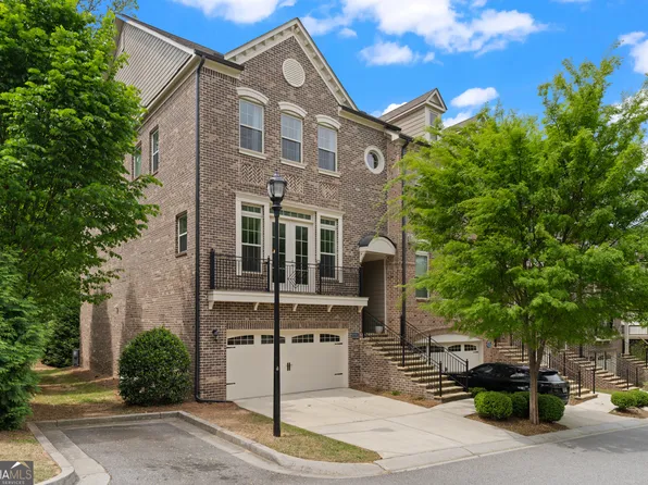 2381 Willington Shoals Pl #21, Smyrna, GA 30080