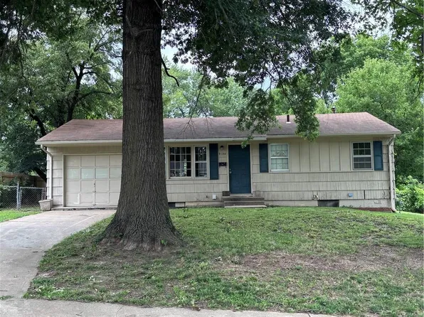 9130 E 44th St, Kansas City, MO 64133