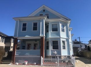 92-94 Armour St, New Bedford, MA 02740