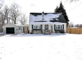 37 Groell Ave, Buffalo, NY
