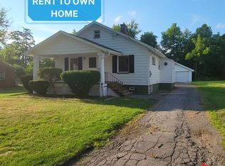 260 Potomac Ave, Youngstown, OH