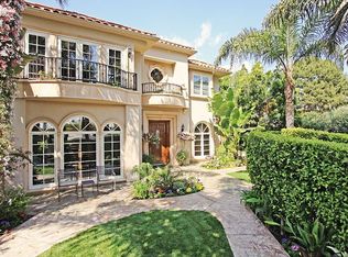 821 Georgina Ave, Santa Monica, CA 90402