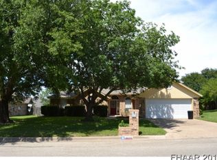 1603 Citation Loop, Harker Heights, TX 76548