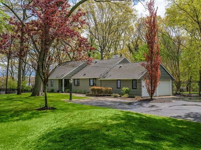 521 Asharoken Avenue, Northport, NY, 11768