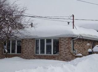 10803 S Nagle Ave, Worth, IL 60482