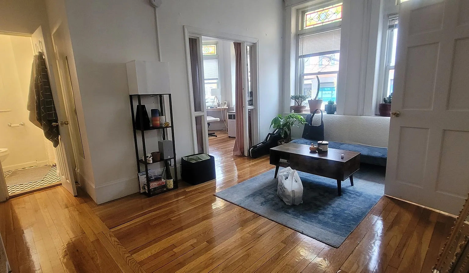Updated Apt Near Packards Corner and BU Campus! Ht/HW Inc, Near T! — Photo 1