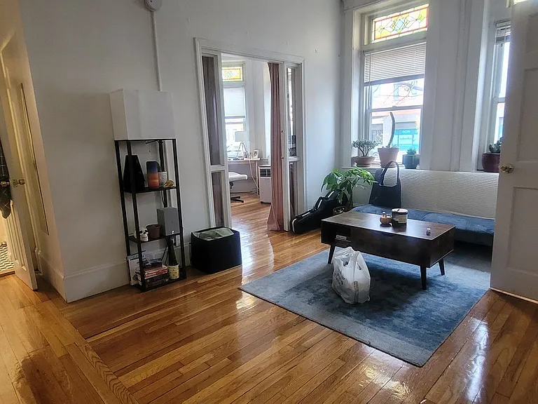 60 Brighton Ave #13 — Photo 1