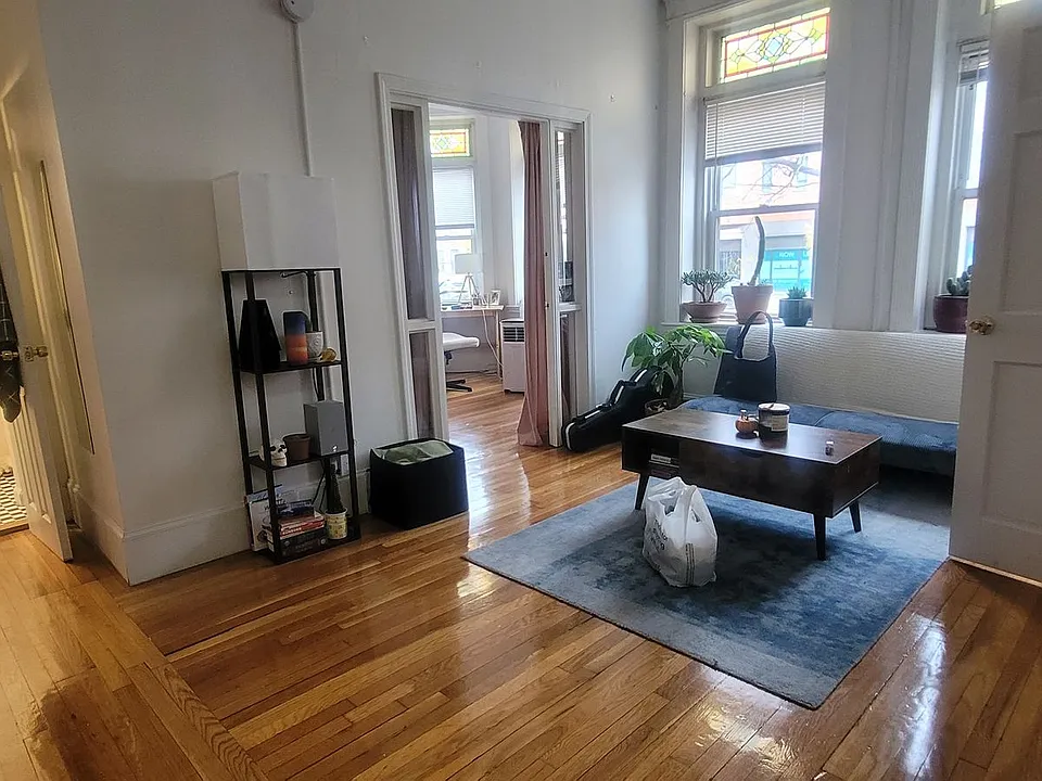 60 Brighton Ave #13