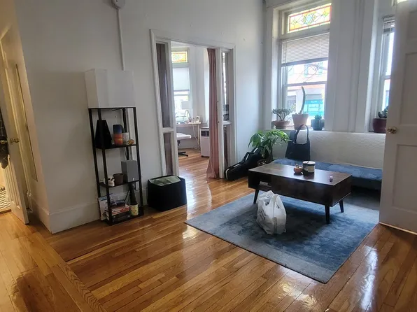 48 Brighton Ave, Boston, MA