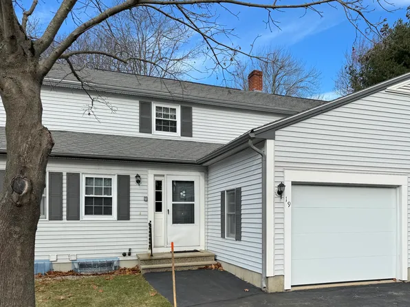 111 Bradley Street #19, Saco, ME 04072