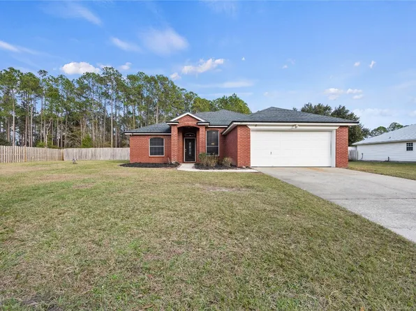 11449 Buckhead Trl, Bryceville, FL 32009