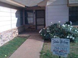 6104 37th St, Lubbock, TX 79407