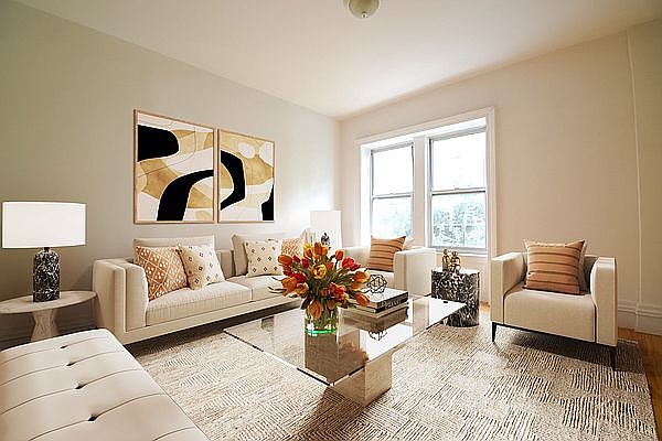 1st image of 605 W 141st St APT 33