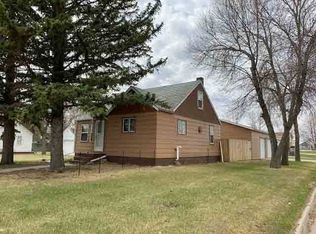 119 Dakota Ave N, Maddock, ND 58348