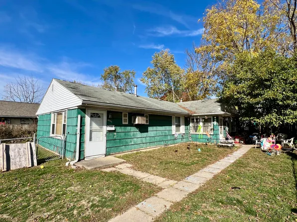 1644 Frank Rd #1646, Columbus, OH 43223