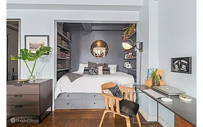 Sold by Douglas Elliman