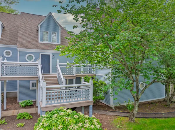 923 Old Pond Lane #923, Norwich, CT 06360