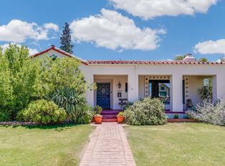 1000 Madeline Dr, El Paso, TX 79902