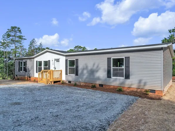 1120 Evergreen Church Rd, Starr, SC 29684