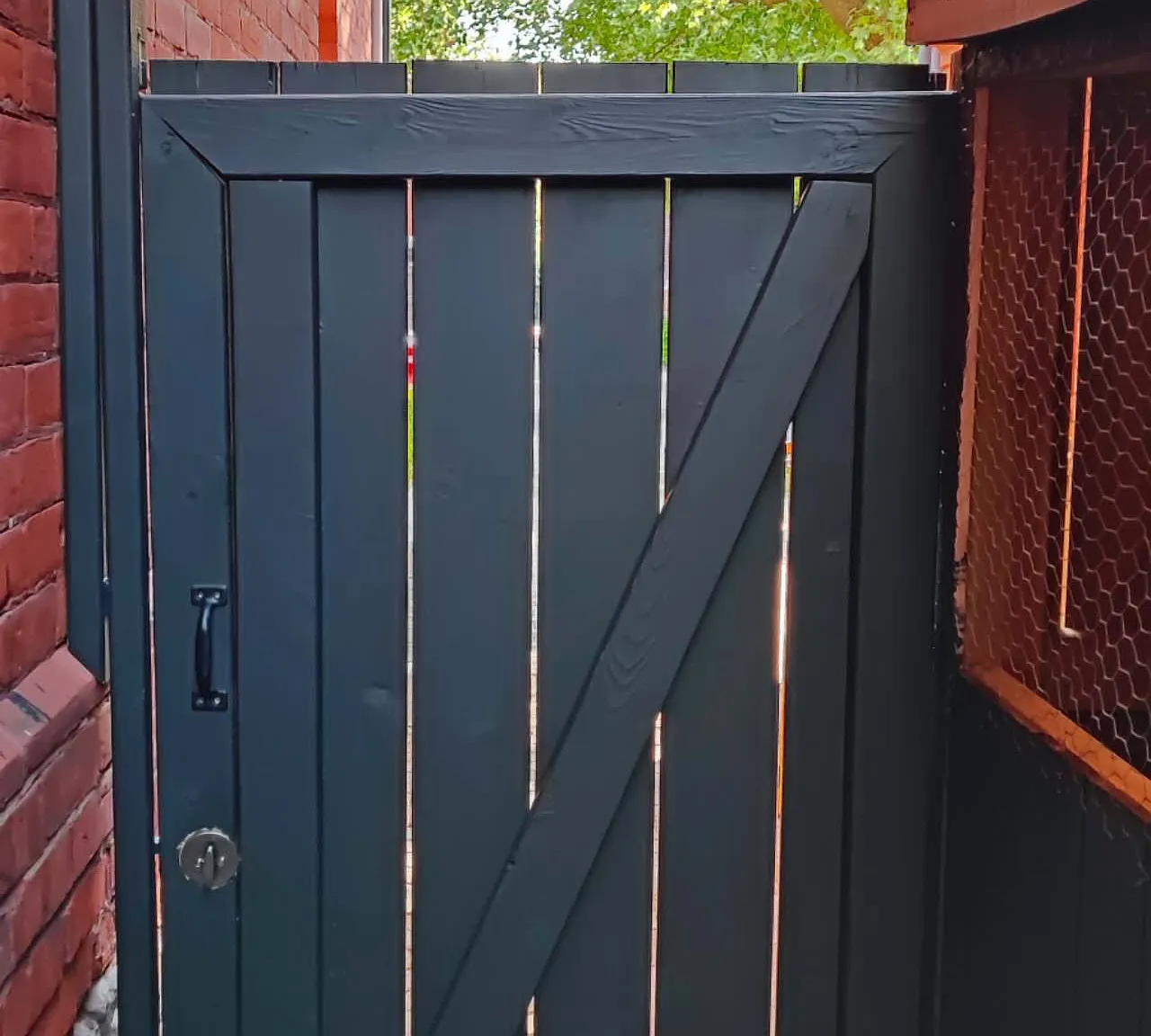 2 bed, $2,200 — Photo 3