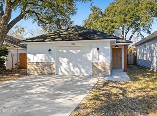 1826 Ocean Pond Dr, Jacksonville Beach, FL 32250