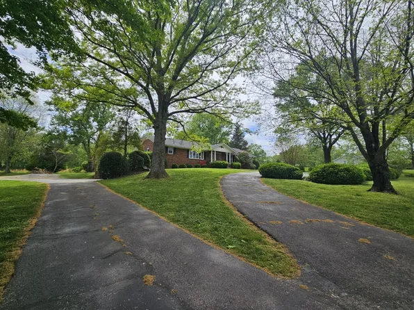 6629 Arno College Grove Rd, College Grove, TN 37046