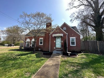 220 3rd Ave SE, Hamilton, AL, 35570