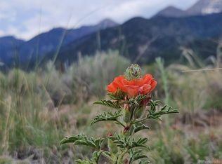 3344 Peaceful Way, Crestone, CO 81131