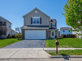 5763 Stonepath Dr, Hilliard, OH 43026