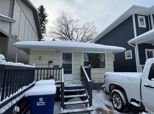 1134 Main STREET, Saskatoon, SK S7H 0K9