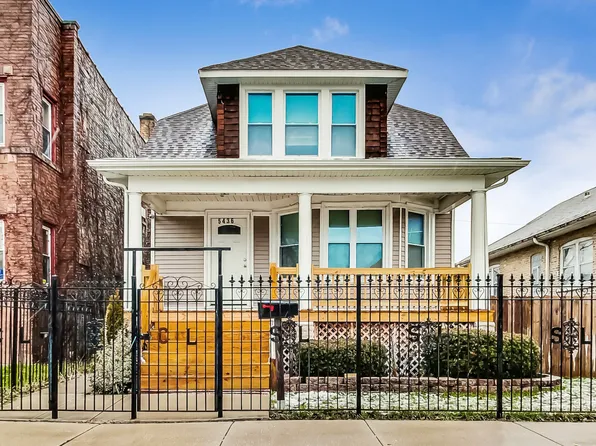 5436 W Crystal St, Chicago, IL 60651
