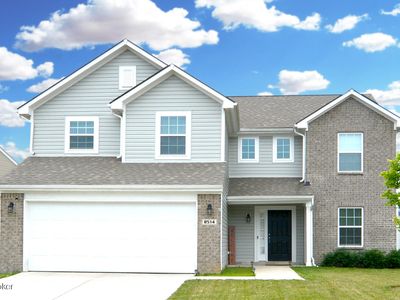 8514 Warbler Branch Way, Louisville, KY, 40229