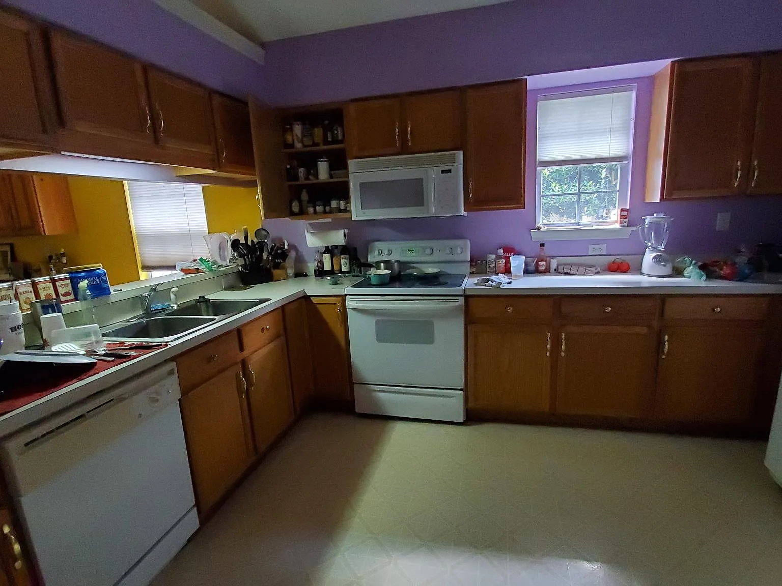 3 bed, 1535 sqft, $2,050 — Photo 3