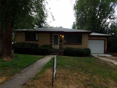 1466 S Chase St, Lakewood, CO, 80232