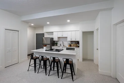Floor plan 108