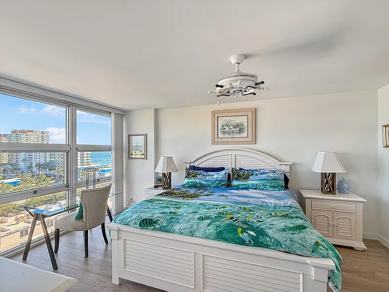 531 N Ocean Blvd #1203 — Photo 9
