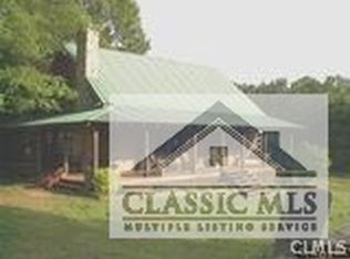 7735 Highway 98w, Commerce, GA 30529