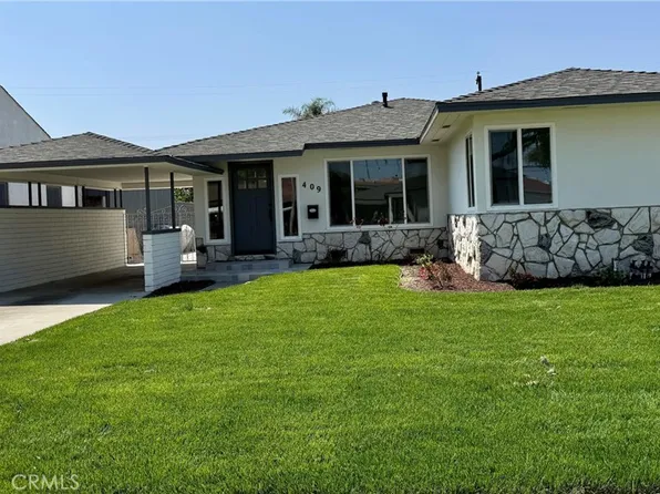 409 N 6th St, Montebello, CA 90640